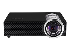 ASUS introduced B1M Ultra-bright Wireless LED Projector with 700 Lumens